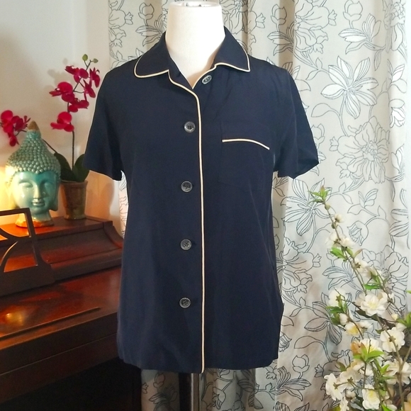Marc Jacobs Tops - Marc Jacobs Blouse